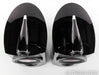 B&W 805 D3 Bookshelf Speakers; Gloss Black Pair