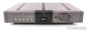 Krell KRC-3 Stereo Preamplifier; Remote; KRC3