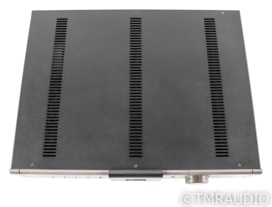Krell KRC-3 Stereo Preamplifier; Remote; KRC3