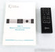 Krell KRC-3 Stereo Preamplifier; Remote; KRC3