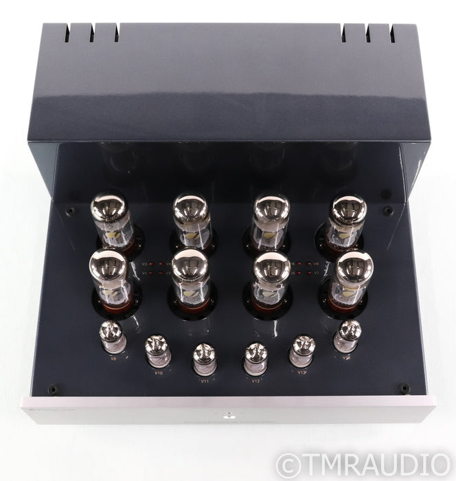 PrimaLuna DiaLogue Premium HP Stereo Tube Power Amplifier