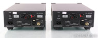 Wyred 4 Sound SX-1000R Mono Power Amplifiers; SX1000R; Midnight Black Sparkle Pair
