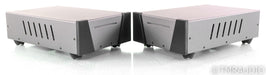 Wyred 4 Sound SX-1000R Mono Power Amplifiers; SX1000R; Midnight Black Sparkle Pair
