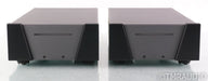 Wyred 4 Sound SX-1000R Mono Power Amplifiers; SX1000R; Midnight Black Sparkle Pair