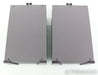 Wyred 4 Sound SX-1000R Mono Power Amplifiers; SX1000R; Midnight Black Sparkle Pair