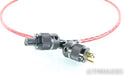 Nordost Leif Red Dawn AC Power Cable; 1.5m Power Cord (Open Box)