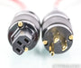 Nordost Leif Red Dawn AC Power Cable; 1.5m Power Cord