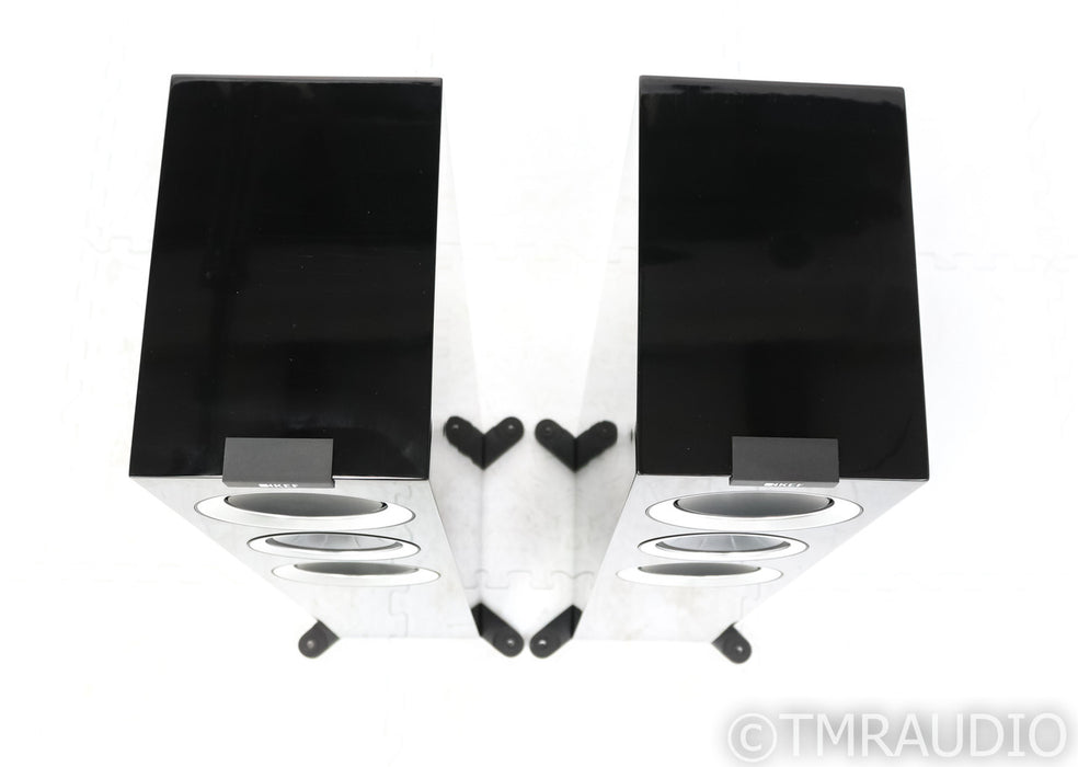 KEF R500 Floorstanding Speakers
