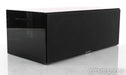 B&W CM Centre 2 Center Channel Speaker; Gloss Black