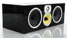 B&W CM Centre 2 Center Channel Speaker; Gloss Black