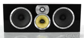 B&W CM Centre 2 Center Channel Speaker; Gloss Black