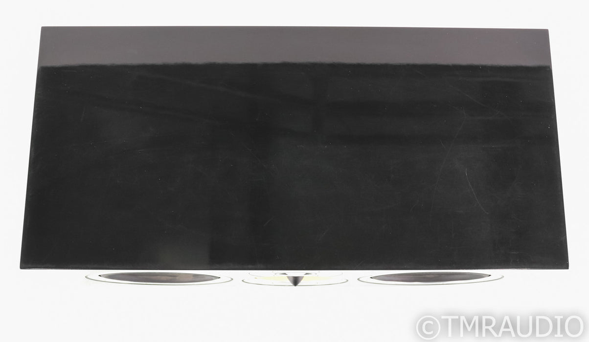 B&W CM Centre 2 Center Channel Speaker; Gloss Black