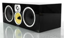 B&W CM Centre 2 Center Channel Speaker; Gloss Black