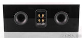 B&W CM Centre 2 Center Channel Speaker; Gloss Black