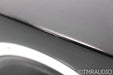 B&W CM Centre 2 Center Channel Speaker; Gloss Black