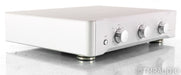Esoteric E-03 MM / MC Phono Preamplifier; E03; Silver
