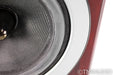 Wharfedale REVA-1 Bookshelf Speakers; REVA1; Rosewood Pair