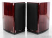 Wharfedale REVA-1 Bookshelf Speakers; REVA1; Rosewood Pair