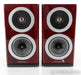 Wharfedale REVA-1 Bookshelf Speakers; REVA1; Rosewood Pair