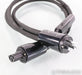 AudioQuest Tornado High Current Power Cable; 1m AC Cord; 72v DBS