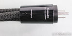 AudioQuest Tornado High Current Power Cable; 1m AC Cord; 72v DBS
