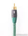 AudioQuest Copperhead RCA Cables; 2m Pair Interconnects