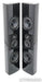 Aerial Acoustics 7LCR On-Wall Speakers; Pair; 7-LCR