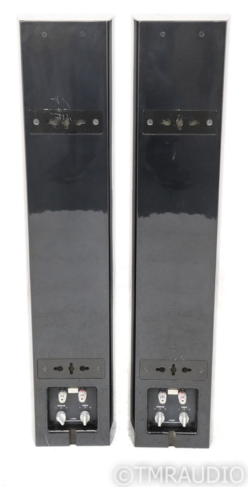 Aerial Acoustics 7LCR On-Wall Speakers; Pair; 7-LCR