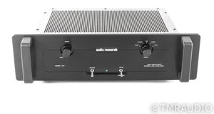 Audio Research LS7 Stereo Tube Preamplifier; LS-7