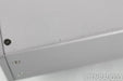 Audiolab 6000CDT CD Transport; Remote; Silver; 6000-CDT