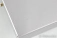 Audiolab 6000CDT CD Transport; Remote; Silver; 6000-CDT