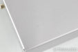 Audiolab 6000CDT CD Transport; Remote; Silver; 6000-CDT