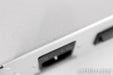 Audiolab 6000CDT CD Transport; Remote; Silver; 6000-CDT