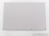 Audiolab 6000CDT CD Transport; Remote; Silver; 6000-CDT