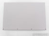 Audiolab 6000CDT CD Transport; Remote; Silver; 6000-CDT