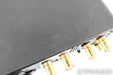 Bel Canto e.One REF500S Stereo Power Amplifier; REF 500-S; Silver