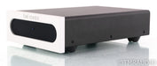 Bel Canto e.One REF500S Stereo Power Amplifier; REF 500-S; Silver