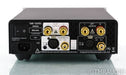 Bel Canto e.One REF500S Stereo Power Amplifier; REF 500-S; Silver