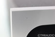 Bel Canto e.One REF500S Stereo Power Amplifier; REF 500-S; Silver