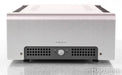 Schiit Aegir Stereo Power Amplifier; Silver