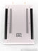 Schiit Aegir Stereo Power Amplifier; Silver