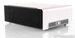 Schiit Aegir Stereo Power Amplifier; Silver