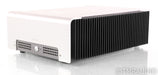Schiit Aegir Stereo Power Amplifier; Silver