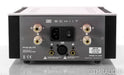 Schiit Aegir Stereo Power Amplifier; Silver
