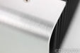 Schiit Aegir Stereo Power Amplifier; Silver