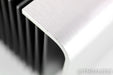 Schiit Aegir Stereo Power Amplifier; Silver