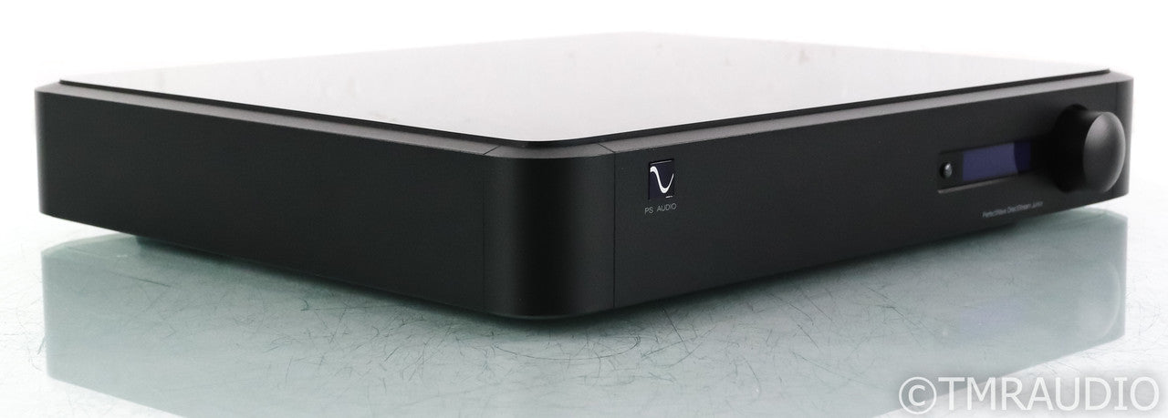 PS Audio PerfectWave DirectStream Junior DAC; D/A Converter; DSJ Jr; Remote