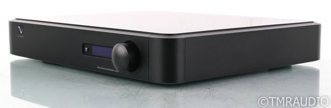 PS Audio PerfectWave DirectStream Junior DAC; D/A Converter; DSJ Jr; Remote