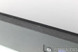 PS Audio PerfectWave DirectStream Junior DAC; D/A Converter; DSJ Jr; Remote