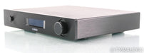 Lumin M1 Streaming Digital Power Amplifier; Black; M-1